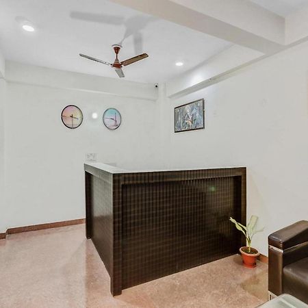 Hotel Noida Continental Luaran gambar