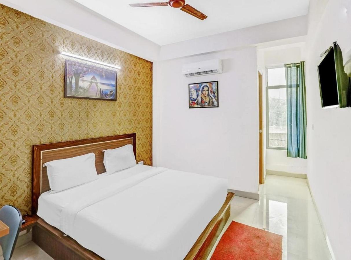 Hotel Noida Continental Luaran gambar