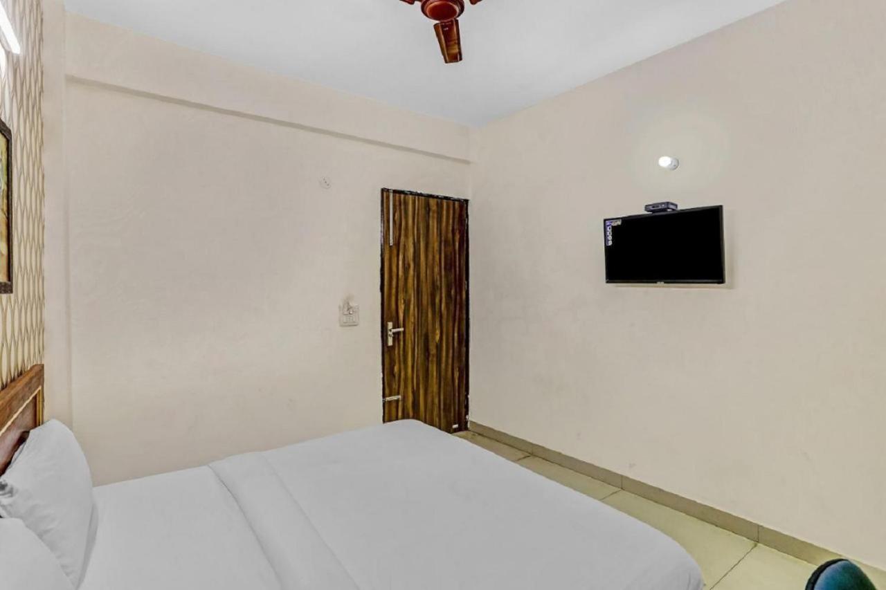 Hotel Noida Continental Luaran gambar