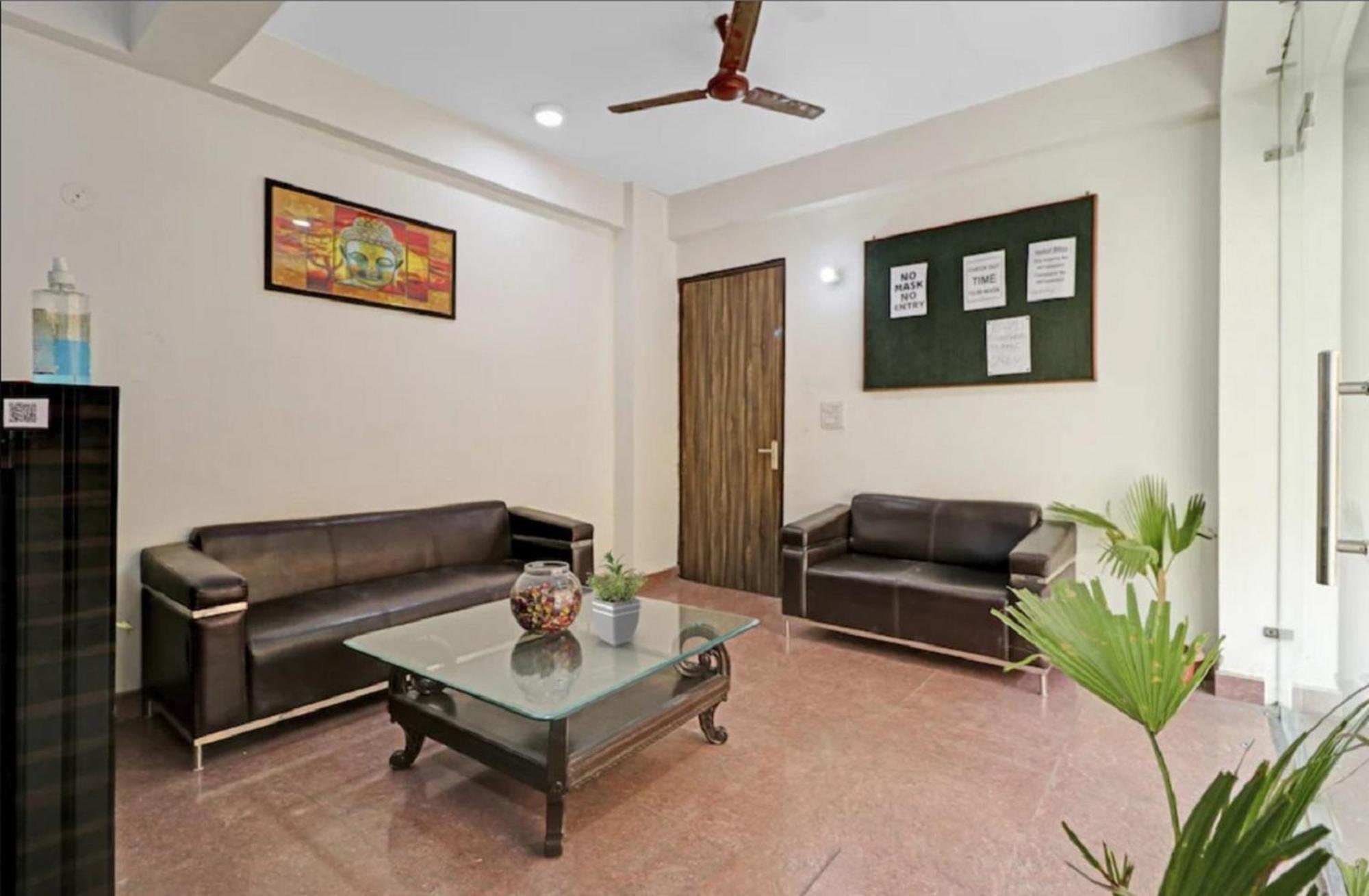 Hotel Noida Continental Luaran gambar