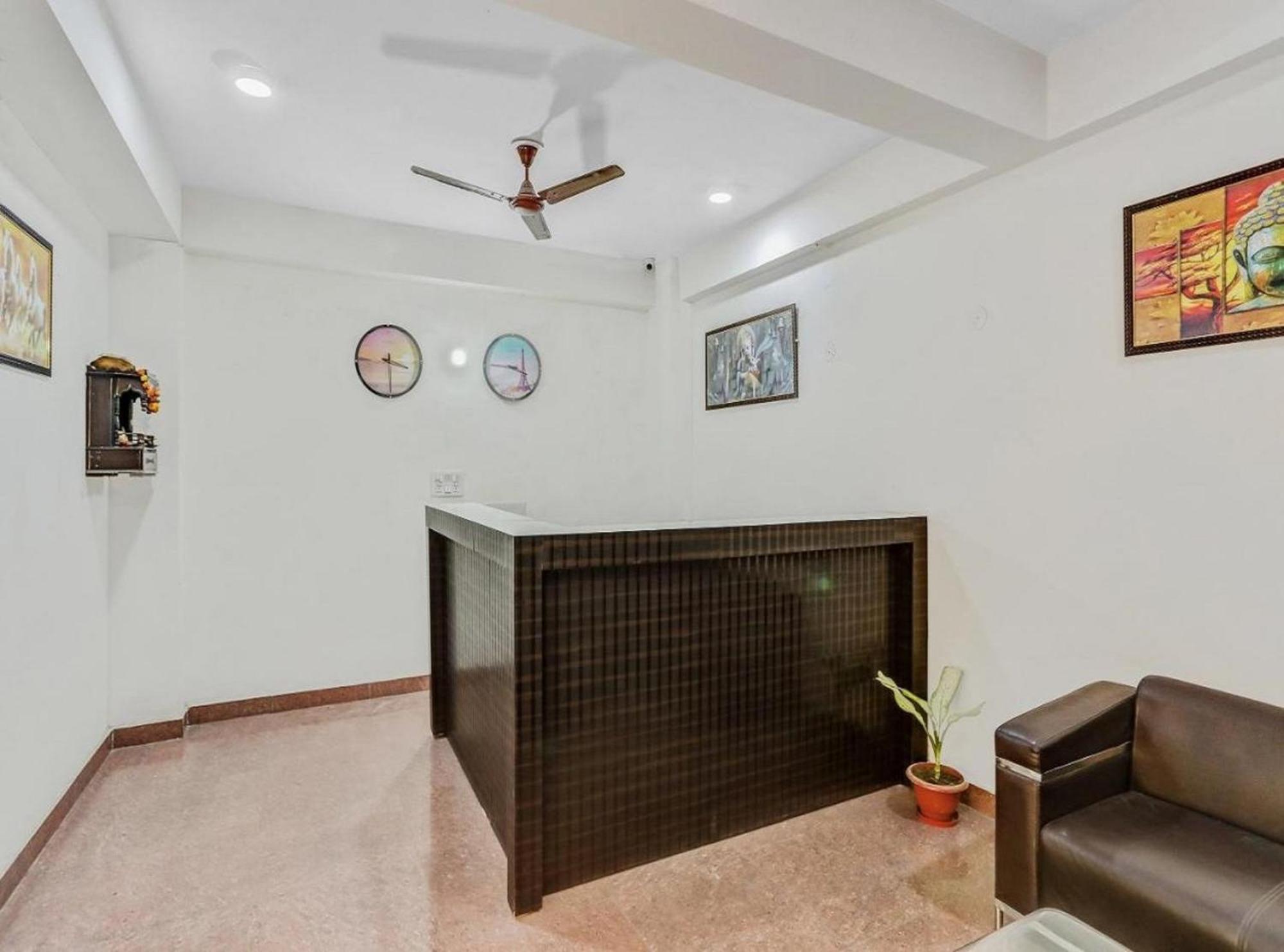 Hotel Noida Continental Luaran gambar