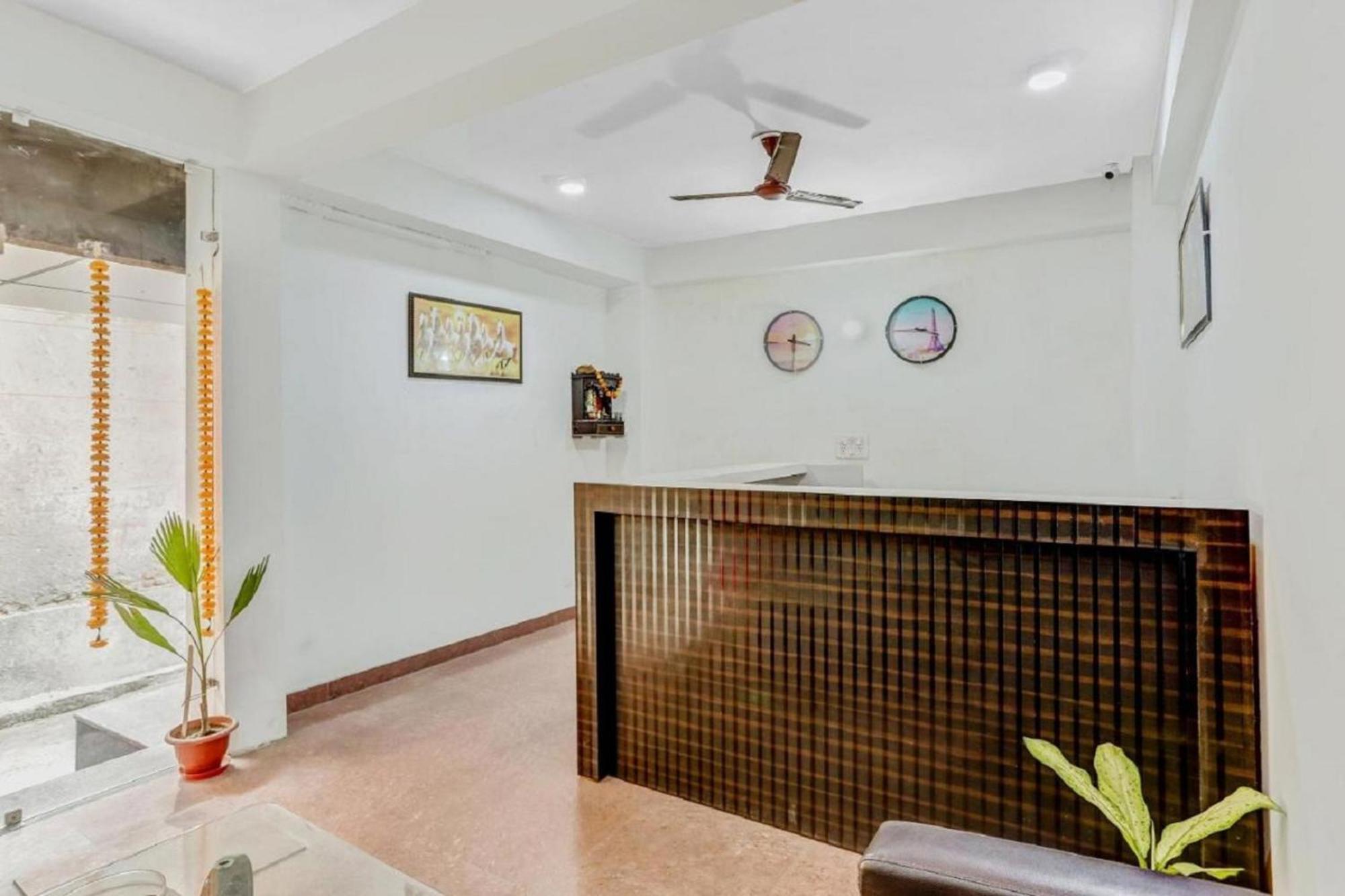 Hotel Noida Continental Luaran gambar