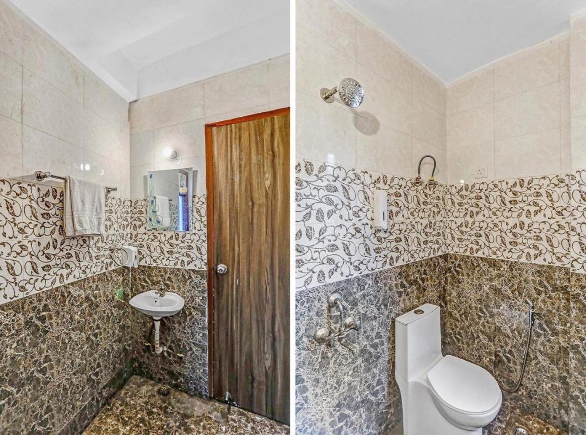 Hotel Noida Continental Luaran gambar